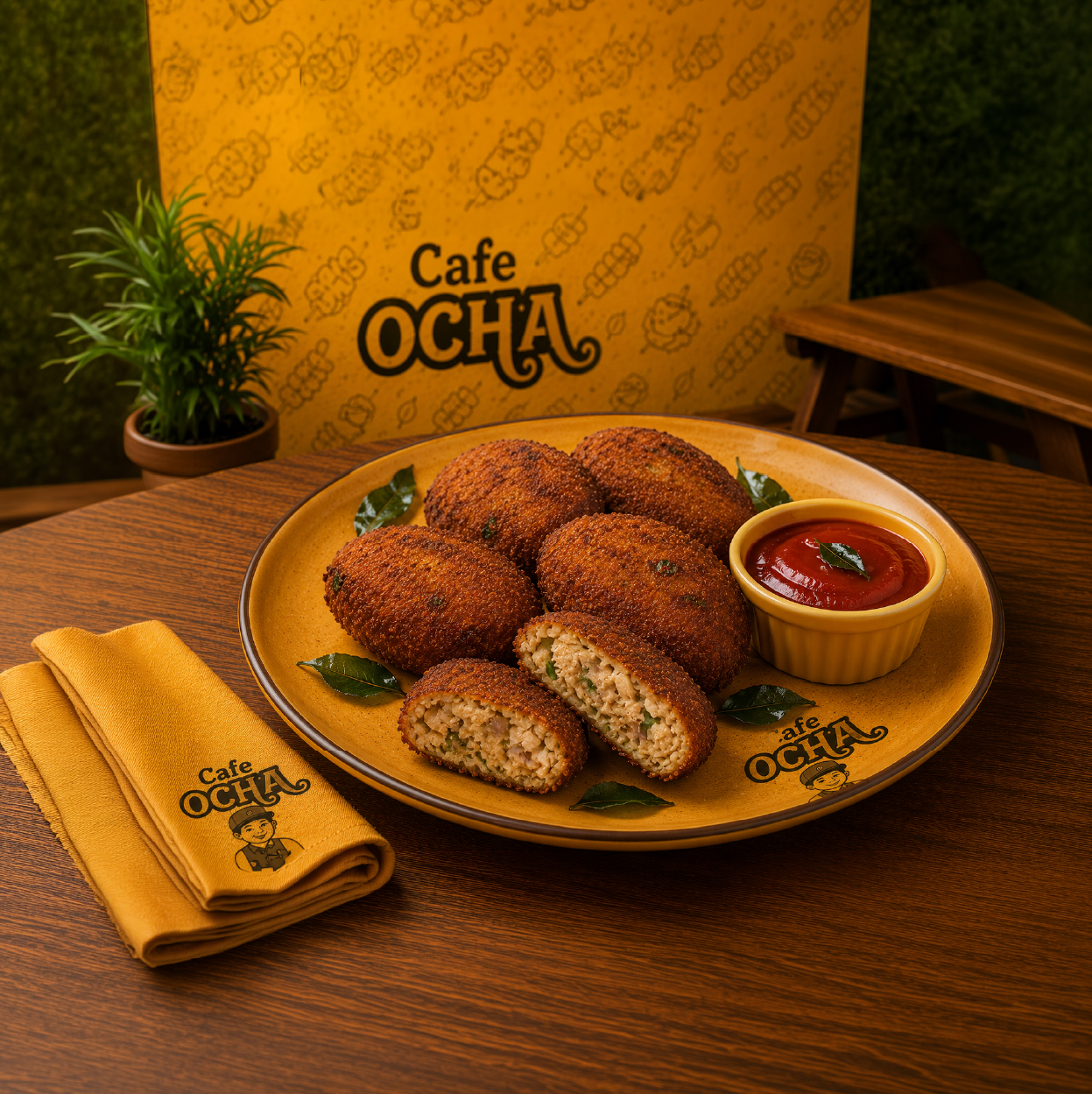 Cutlet