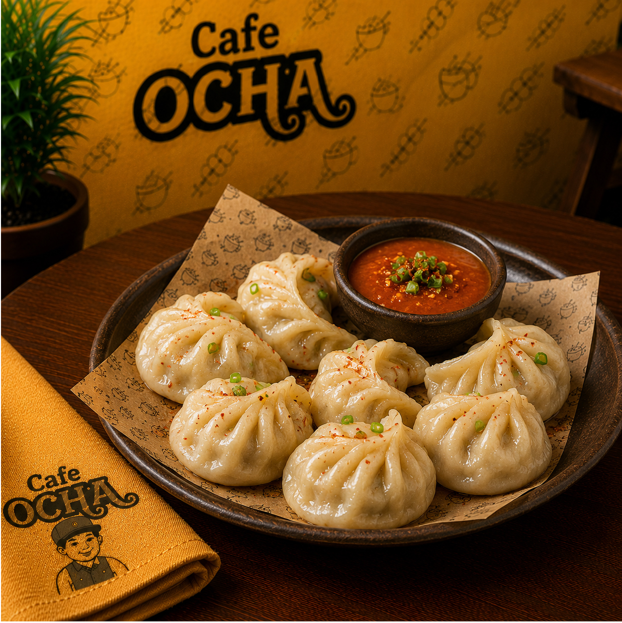 Momos